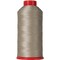 Threadart Heavy Duty Bonded Nylon Thread - 1650 yards (1500m) - Coated No Unravel - #69 T70 Size 210D/3 - For Upholstery, Leather, Vinyl, Weaving Hair, Denim, & More - 26 Colors Available